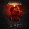 Image de Bleed the World: Live