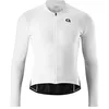 Image de maier sports gmbh Gonso Sitivo 3005208 Maillot à manches longues Blanc/noir Taille M