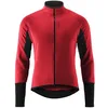 Image de Gonso Road 3005803 Veste softshell 2 m Chili Pepper L
