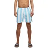 Image de Urban Classics Pattern Swimming Shorts 4XL