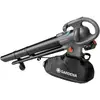 Image de GARDENA PowerJetCollect Solo Bladblazer Accu 18 V