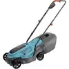 Image de GARDENA Accu-grasmaaier Accu Zonder accu, Instelbare maaihoogte 18 V Snijbreedte max. 32 cm