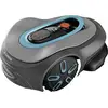 Image de GARDENA smart SILENO pro 19802-20 Robotmaaier Geschikt voor oppervlakte (max.) 600 m²