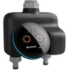 Image de Gardena Programmateur d'arrosage smart Dual WaterControl contrôles de l’eau;intelligent: Irrigation basée sur les données*, Intégration de maison connectée* (19034-20)