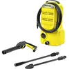 Image de Kärcher Home & Garden K 2 Classic Hogedrukreiniger 110 bar Warm water, Koud water