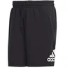 Image de adidas Homme Essentials Logo Shorts, black/white, S