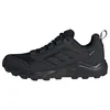 Image de adidas Femme Tracerocker 2.0 GORE-TEX Trail Running Shoes, Core Black/Core Black/Grey Five, 36 2/3 EU