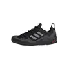 Image de adidas Mixte Terrex Swift Solo 2.0 Hiking Shoes, Core Black/Grey Three/Grey Six, 44 2/3 EU