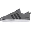 Image de adidas Vs Pace 2.0 Homme Baskets Chaussure de tennis, Gris Three Core Black Ftwr White, 43 1/3 EU