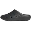 Image de adidas Adicane Clog Mixte Tongues, Carbon Carbon Core Black, 36 2/3 EU
