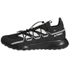 Image de adidas Terrex Voyager 21 Travel Homme Chaussure de marche, Core Black/Chalk White/Grey Two, 36 2/3 EU