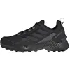 Image de adidas Femme Eastrail 2.0 Hiking Shoes, Core Black/Carbon/Grey Four, 42 EU
