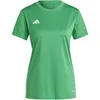 Image de adidas dam TABELA 23 JERSEY, team green/white, S