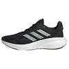 Image de adidas Femme Supernova 3 Running Shoes, Core Black/Wonder Silver/Cloud White, 42 EU