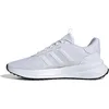 Image de adidas Femme X_PLR Path Shoes, Cloud white/Cloud white/core black, 40 EU