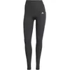 Image de adidas Femme Optime Full-Length Leggings, black, L