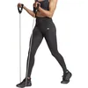Image de adidas Femme Optime Full-Length Leggings, black, XS
