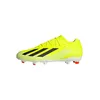 Image de adidas Mixte X Crazyfast League FG, Solar Yellow/Core Black/Cloud White, 47 1/3 EU