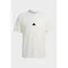 Image de Adidas Sportswear Unisex Z.n.e. T-shirt Size: M | Sports Tops Outlet | Unisex | Wit
