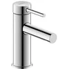 Image de Duravit CE1012002010 Circle Robinet de lavabo Chromé