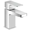 Image de Duravit MH1010001010 Manhattan Mitigeur de lavabo Chromé