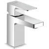 Image de Duravit MH1012001010 Manhattan Mitigeur de lavabo Chromé
