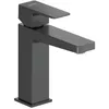 Image de Duravit MH1020002046 Manhattan Mitigeur lavabo Noir mat