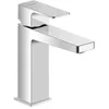 Image de Duravit MH1022001010 Manhattan Mitigeur lavabo Chromé