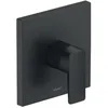 Image de Duravit MH4210010046 Manhattan Mitigeur de douche Noir mat