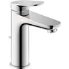 Image de Duravit WA1021001010 Wave Robinet de lavabo Chromé