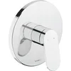 Image de Duravit WA4210010010 Wave Mitigeur de Douche Chrome
