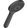 Image de Duravit UV0652017046 Pommeau de douche universel Noir mat
