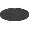 Image de Duravit UV0662017046 Pommeau de douche universel Noir mat