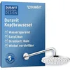 Image de Duravit UV0752001010 Kit de douche universel Chromé