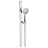 Image de Duravit UV0682005010 Kit de douche universel Chrome