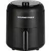 Image de GourmetMaxx Heißluft-Fritteuse 2,3l 1000W schwarz Airfryer 1000 W Zwart