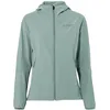 Image de VAUDE Veste Moab IV pour femme