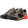 Image de VAUDE Downieville Tech II Chaussures de cyclisme unisexes, coconut/noir, 41 EU, Noir noix de coco, 41 EU