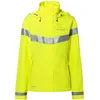 Image de VAUDE Veste de pluie Luminum pour femme