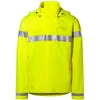 Image de VAUDE Veste de pluie Luminum pour homme