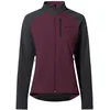 Image de VAUDE Veste softshell Posta II pour femme