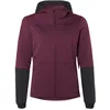 Image de VAUDE Veste softshell à capuche Qimsa pour femme