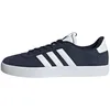 Image de adidas Homme VL COURT 3.0 SHOES, Legend Ink/Cloud White/Cloud White, 45 1/3 EU