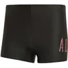 Image de adidas Boxer de bain Lineage pour homme Taille 38