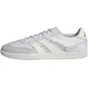 Image de adidas Mixte PREDATOR FREESTYLE Football boots Indoor, Cloud White/Off White/Gold Metallic, 40 2/3 EU