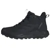 Image de adidas Homme Terrex Anylander Mid Rain.Rdy Hiking Shoes, Core Black/Core Black/Grey Four, 48 EU