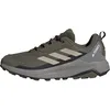 Image de adidas Terrex Anylander Chaussures de randonnée pour homme, Olive Strata Wonder Beige Core Noir, 40 2/3 EU
