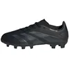 Image de adidas Mixte enfant PREDATOR LEAGUE J Football boots Multi Ground, Core Black/Carbon/Gold Metallic, 28 1/2 EU