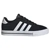 Image de adidas Mixte DAILY 4.0 SHOES, core black/Cloud white/Cloud white, 41 1/3 EU