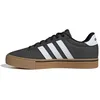 Image de adidas Mixte DAILY 4.0 SHOES, Core black/Cloud white, 44 2/3 EU
